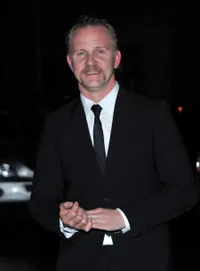 Foto Morgan Spurlock