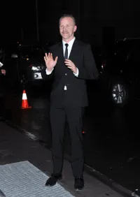 Foto Morgan Spurlock