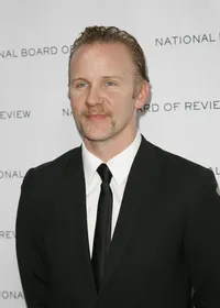 Foto Morgan Spurlock