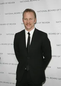 Foto Morgan Spurlock