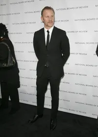 Foto Morgan Spurlock