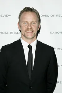 Foto Morgan Spurlock
