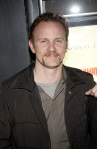 Foto Morgan Spurlock
