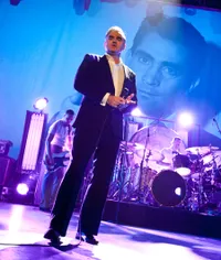Foto Morrissey