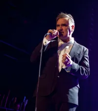 Foto Morrissey