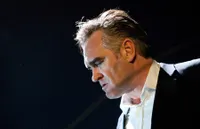 Foto Morrissey