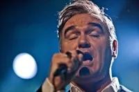 Foto Morrissey
