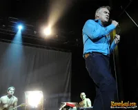 Foto Morrissey