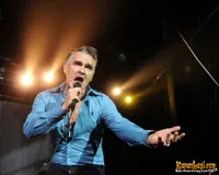 Foto Morrissey