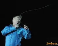 Foto Morrissey