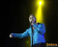 Foto Morrissey