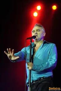 Foto Morrissey