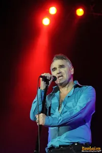 Foto Morrissey