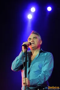 Foto Morrissey