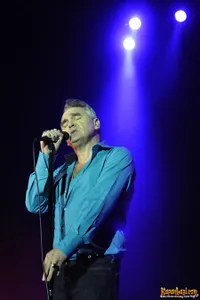 Foto Morrissey