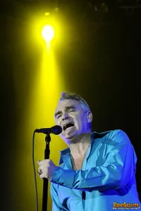 Foto Morrissey