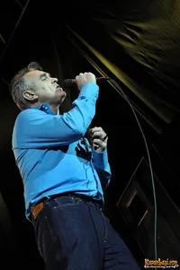 Foto Morrissey