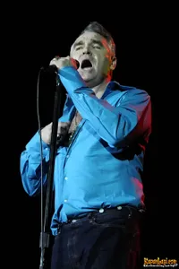 Foto Morrissey