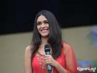 Foto Mrunal Thakur