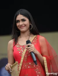 Foto Mrunal Thakur