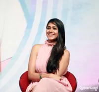 Foto Mrunal Thakur