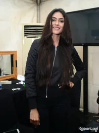 Foto Mrunal Thakur