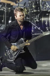 Foto Muse