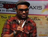 Foto Musiq Soulchild