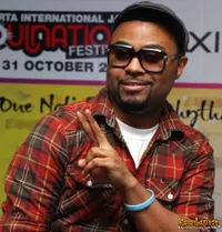 Foto Musiq Soulchild