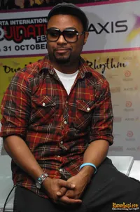 Foto Musiq Soulchild