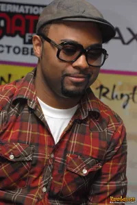 Foto Musiq Soulchild