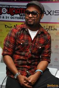 Foto Musiq Soulchild