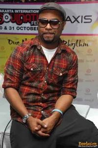 Foto Musiq Soulchild