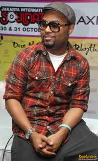 Foto Musiq Soulchild