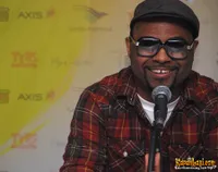 Foto Musiq Soulchild