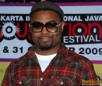Foto Musiq Soulchild