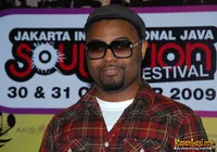 Foto Musiq Soulchild