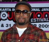 Foto Musiq Soulchild