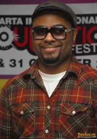 Foto Musiq Soulchild