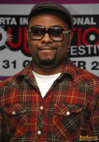 Foto Musiq Soulchild