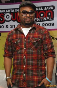 Foto Musiq Soulchild