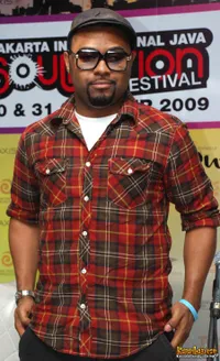 Foto Musiq Soulchild