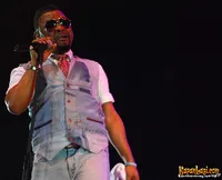 Foto Musiq Soulchild