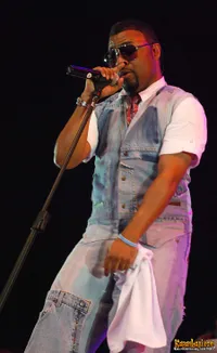 Foto Musiq Soulchild