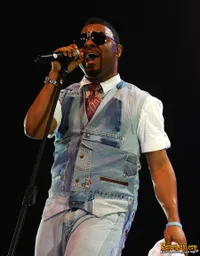 Foto Musiq Soulchild
