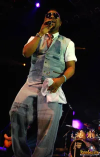 Foto Musiq Soulchild