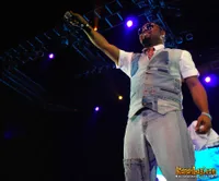 Foto Musiq Soulchild