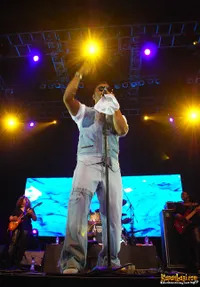 Foto Musiq Soulchild