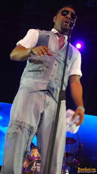 Foto Musiq Soulchild