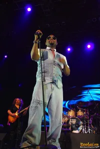 Foto Musiq Soulchild